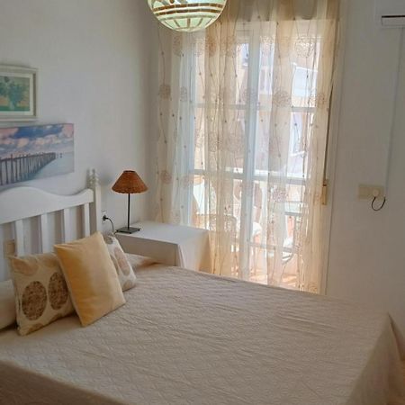 La Casita De Nuria Apartment รินกอนเดลาวิกตอเรีย ภายนอก รูปภาพ