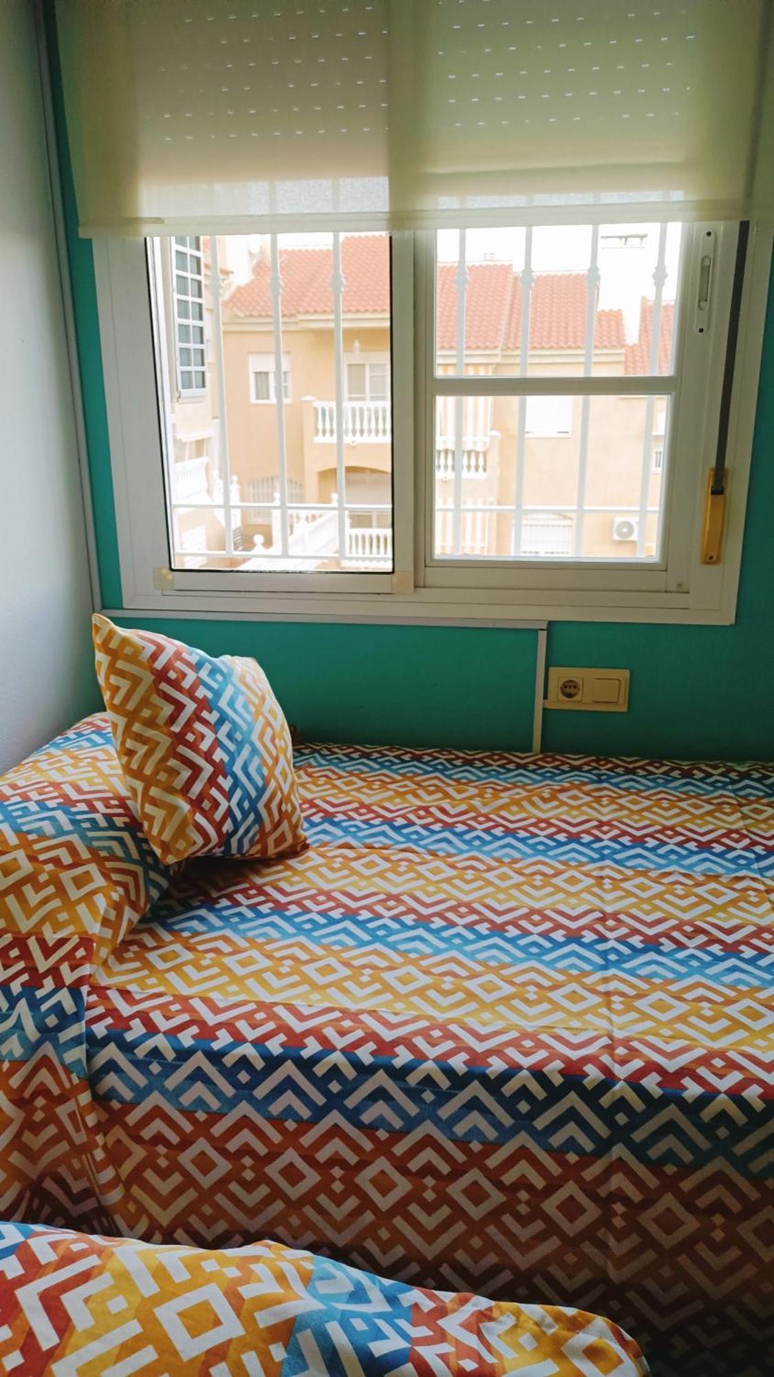 La Casita De Nuria Apartment รินกอนเดลาวิกตอเรีย ภายนอก รูปภาพ